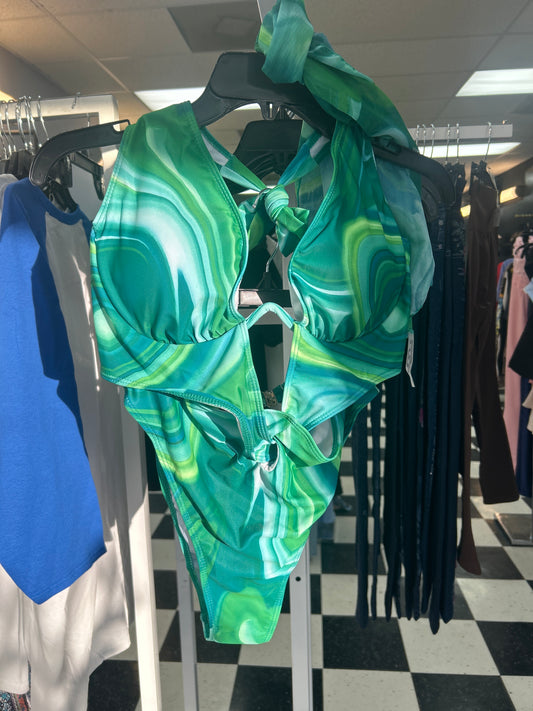 Swimwear