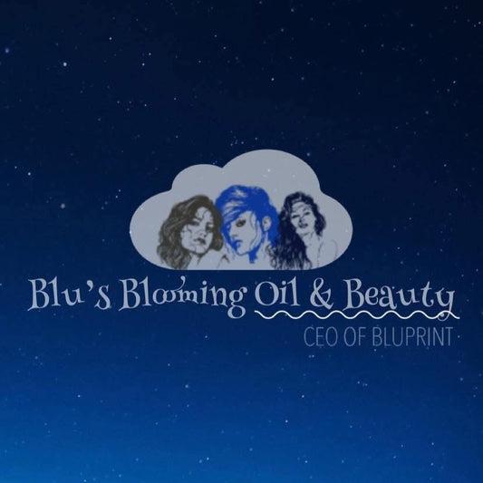 Bluey’s Blooming Oil