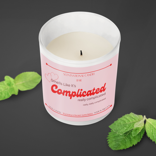 Victoria's  Secret Love Spell